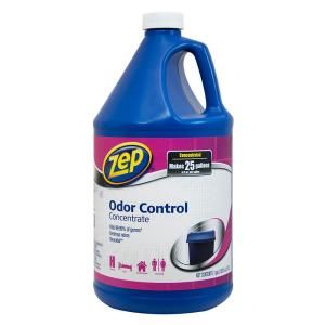 ZEP 128 oz. Fresh Odor Control Concentrate ZUOCC128