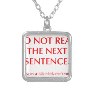 do not read next sentence opt red.png personalized necklace