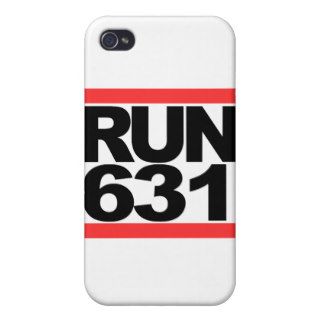 Run 631 Long Island Covers For iPhone 4
