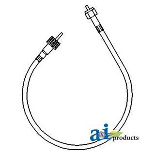 A&I   Cable, Tachometer (DIESEL). PART NO A 3070503R93