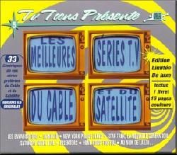 Tv Toons Presents   Vol. 5 Tv Toons Bof Cable & Satell [Import] General