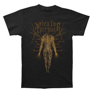 A Plea For Purging Nervous System T shirt Clothing