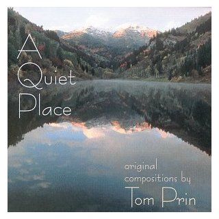 A Quiet Place Music