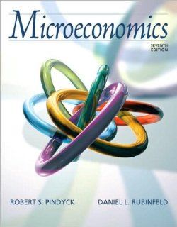 CramReviewStudyingGuideText101   Outlines&Highlights&Review for textbook by R. Pindyck's, D. Rubinfeld 's Microeconomics CramReviewStudyingGuideText101 Books