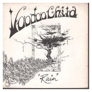 Rain 7 Inch (7" Vinyl 45) UK Aftermath 1987 Music