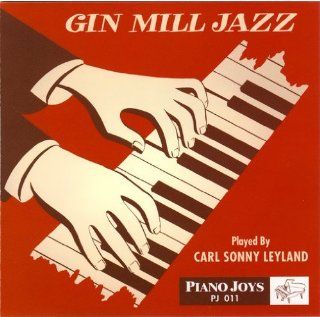 Gin Mill Jazz Music