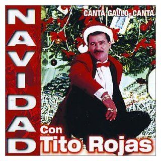 Navidad Con Tito Rojas Music
