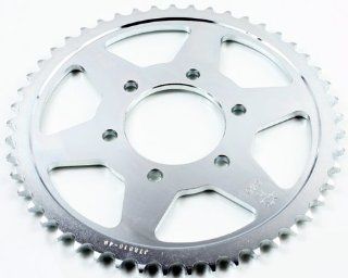 1981 1981 Suzuki GS550 L X JT SPROCKET 49 TOOTH, Manufacturer JT SPROCKET, Manufacturer Part Number JTR816.49 AD, Stock Photo   Actual parts may vary. Automotive