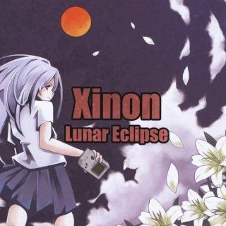 Lunar Eclipse Music