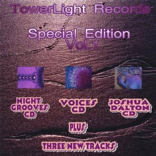 Vol. 1 Special Edition Music