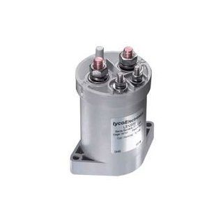 TE CONNECTIVITY / KILOVAC   LEV200H5ANA   RELAY CONTACTOR, SPST, 24VDC, 500A Electronic Components