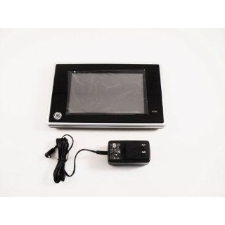 Ge Is ts 0700 b Black Wvga Wide Video Graphic Array 7" Touch Screen Device Computers & Accessories
