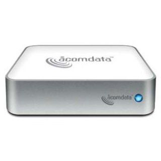 Acomdata HD250FPMM 72 mini Pal 250 GB USB/FireWire External Hard Drive for Mac mini Electronics