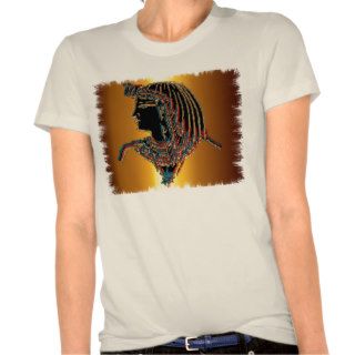 Egytian Pharaoh T shirt