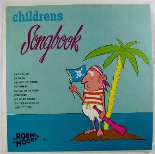 Childrens Songbook Music