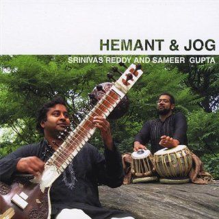 Hemant & Jog Music