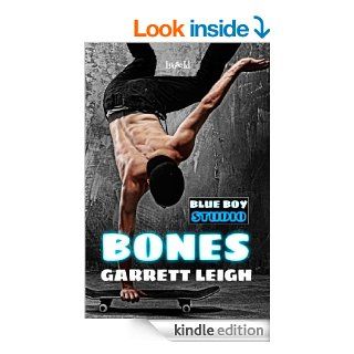 Bones (Blue Boy Book 2) eBook Garrett Leigh Kindle Store