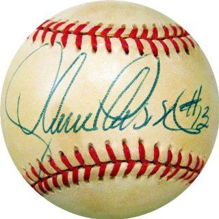 Lance Parrish Autographed American League Baseball Sports Collectibles