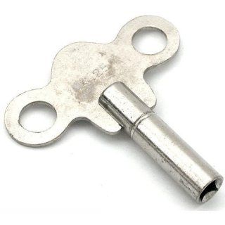 #8 American Clock Key Mainspring Winding Repair Tool