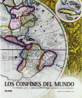 CONFINES DEL MUNDO, LOS (Spanish Edition) HARWOOD JEREMY 9788480767972 Books