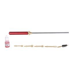 Pro Shot Superior Competition Pistol Cleaning Kit Gun Cleaning