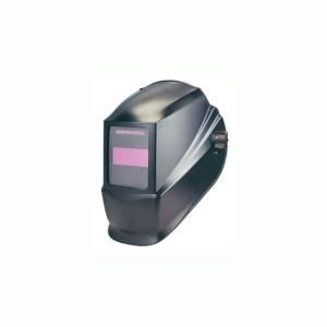 Lincoln Electric 4 in. x 5 in. Solar Powered Welding Helmet with No.11 Lens K3057 1
