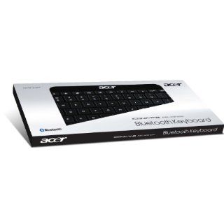 Acer Iconia Tab Bluetooth Keyboard Electronics