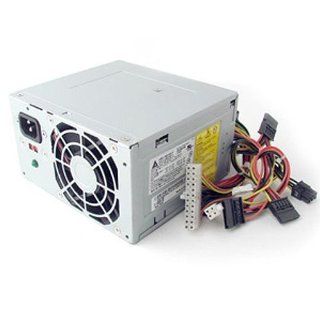 Dell STUDIO XPS 8100 Vostro 4200 power supply assembly U344D Computers & Accessories