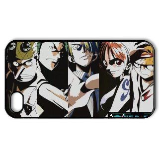 Cartoon & Anime One Piece iPhone 4/4s Case Hard Durable iPhone 4/4s Case Cell Phones & Accessories