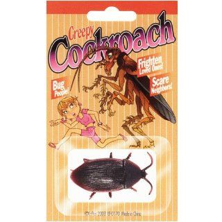 Creepy CockRoach Sports & Outdoors