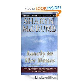 Lovely in Her Bones eBook Sharyn Mccrumb Kindle Store