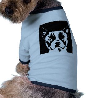 Boston Terrier Gifts   Pet Clothing