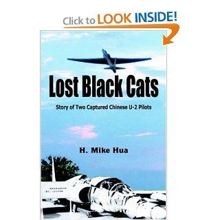 Lost Black Cats (9781418499174) H. Mike Hua, Xijun Hua Books