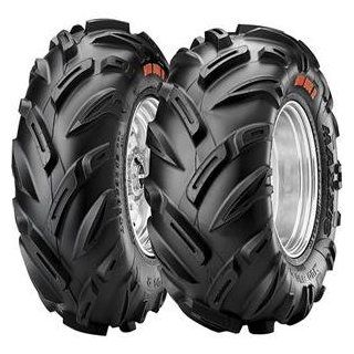 Maxxis M967 Mud Bug R Radial Front Tire   26x9R 14/   Automotive