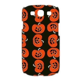 Samsung Galaxy S3 I9300 Halloween Case XWS 520797696038 Cell Phones & Accessories