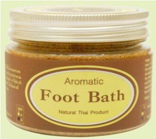 Organic Aromatic Foot Bath No.2 Product of Thailand  Other Products  