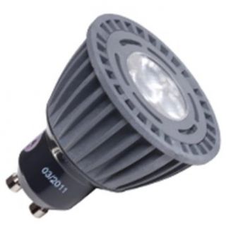 Halco 80744   MR16/3M4NW/FL/GU10/LED MR16 Flood LED Light Bulb