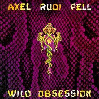 Wild Obsession Music