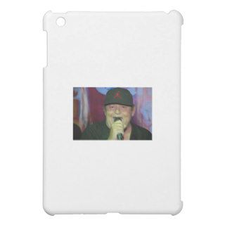 The Bear iPad Case