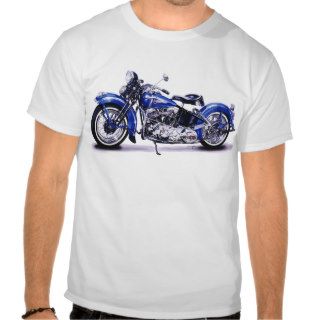 1948 Harley Shirt