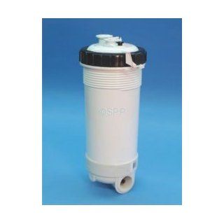 Filter RCF 25T 1 1/2 FPT 3 oz  Swimming Pool Cartridge Filters  Patio, Lawn & Garden