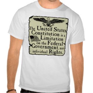 The U.S. Constitution Shirt