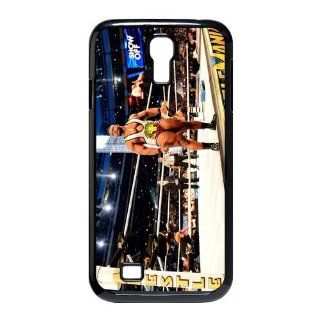 Samsung Galaxy S4 I9500 WWE Case XWS 520797717153 Cell Phones & Accessories