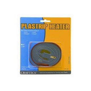 Craftics 24" Plastic Strip Heater    