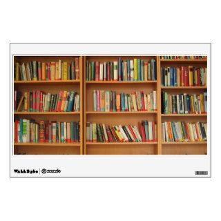Bookshelf background room graphics