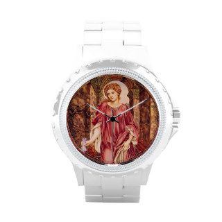 Medea by Evelyn De Morgan Watch