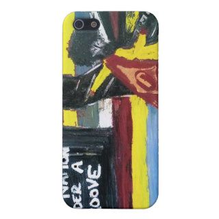 ONE NATION iPhone 5 COVER