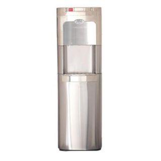 Glacial Maximum Stainless Self Clean Base Load Water Cooler Hot & Cold 8LIECH SC SSF SSS NP