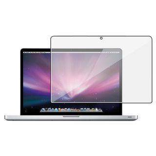 BasAcc Screen Protector for Apple MacBook Pro 15 inch BasAcc Laptop Accessories