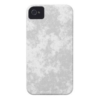 White2 Soft Grunge Design Case Mate iPhone 4 Case